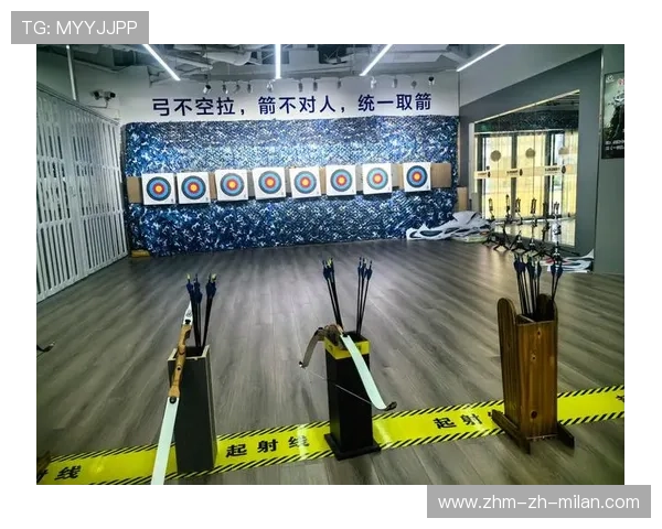 射箭俱乐部推动社区射箭体验项目与学校联动，射箭俱乐部的运营现状